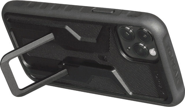 Topeak RideCase Iphone 11 zw grs los