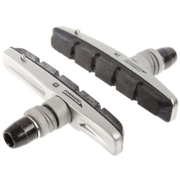Shimano remschoen s70r xt br.shoe shim. s70r xt v-br. pair