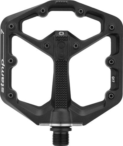 Crankbrothers stamp 7 platform pedals