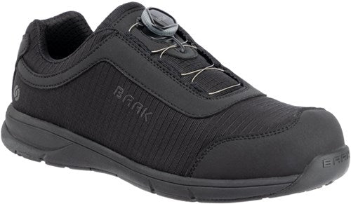 Baak sam boa 5520 s3 | zwart | maat 44 - 4031783007012