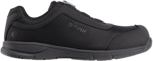 Baak sam boa 5520 s3 | zwart | maat 46 - 4031783007036