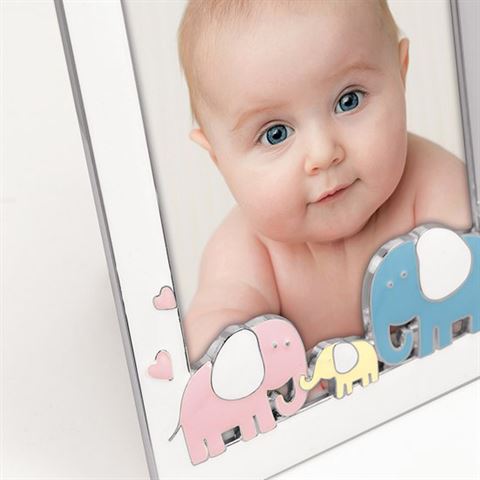 Babyfotolijst ZA7546 Sharon 10x15 cm