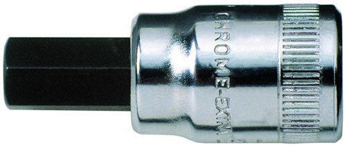 Bahco 1 4 inbusdop 4 mm | 6709m-4