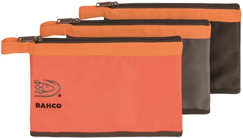 Bahco tassenset | 145 mm - 3-delig - 4750fb7-02