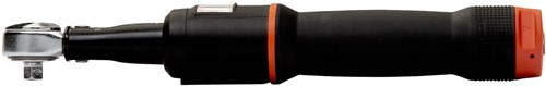 Bahco 74wr-15 | momentsleutel met dubbelschaal en vaste ratelkop | 1 4in | 74wr-15 - 3-15nm