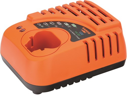 Bahco batterij-oplader 3 a (12 v - 14.4 v) - bcl31c1