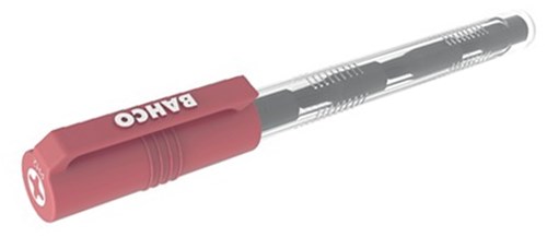 Bahco bitpen 5 bits | torx 1 4 t20 - 59s t20pen
