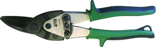Bahco blikschaar rechts 250 mm | ma411