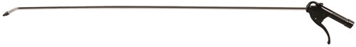 Bahco pneumatisch blaaspistool extra lange spuitmond | 1 meter - bp219xl
