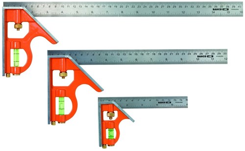 Bahco combinatiehaak 400 mm | cs400