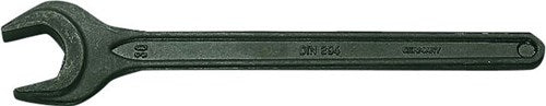 Bahco enkele steeksleutel 60 mm | 894m-60