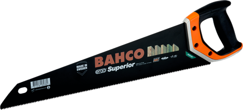 Bahco handzaag 22t moersleutel 8 - 2600-9031