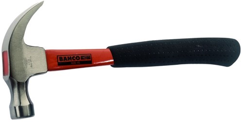 Bahco klauwhamer met glasfiber steel | 428-16