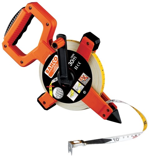 Bahco landmeter 100 | lts-100