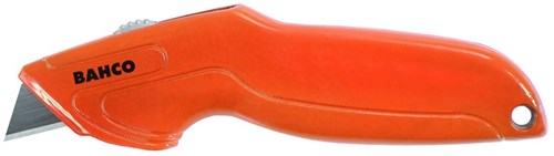 Bahco mini uitschuifmes sleutelring | kmu-01 kmu-01