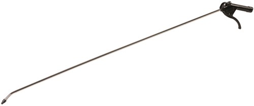 Bahco pneumatisch blaaspistool extra lange spuitmond | 1 meter - bp219xl
