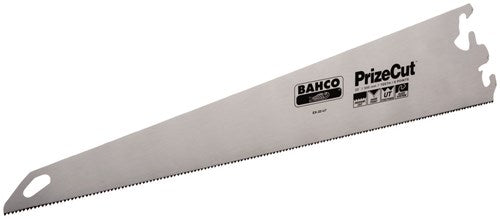 Bahco prizecut™ zaagblad | voor gebruik met bhs-handgrepen ergo™ | voor alle soorten hout | 7 8 tpi | 22 | 550 mm - ex-22-u7