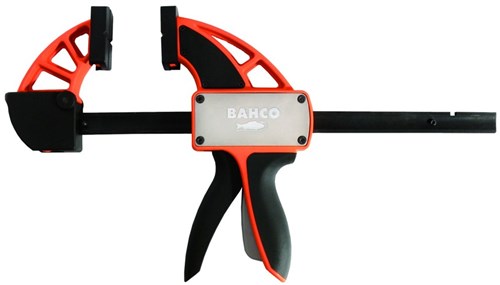 Bahco snelklem beter 1250mm | qcb-1250