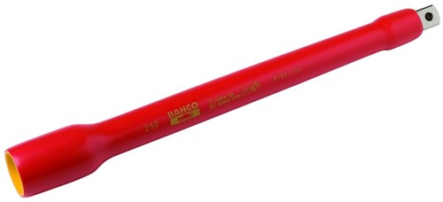 Bahco verlengstuk 1 2 vde 150mm | 8162-1 2v