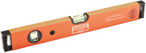 Bahco waterpas | aluminium | lichtgewicht | 800 mm - 416-800