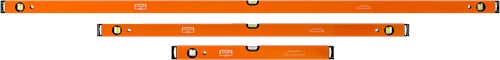 Bahco waterpassen set | 600-1200-1800 mm | 416-set-1
