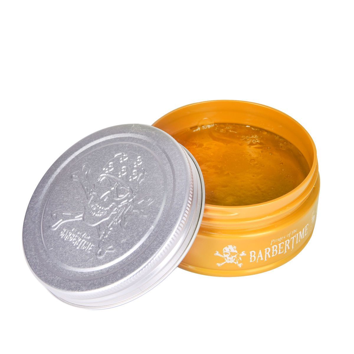 Barbertime gouden pomade 150ml