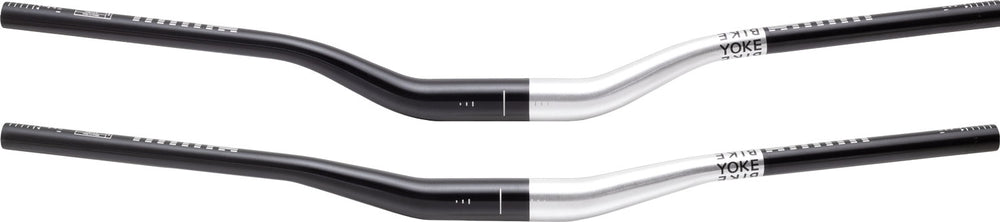 Bikeyoke barmate aluminum handlebar