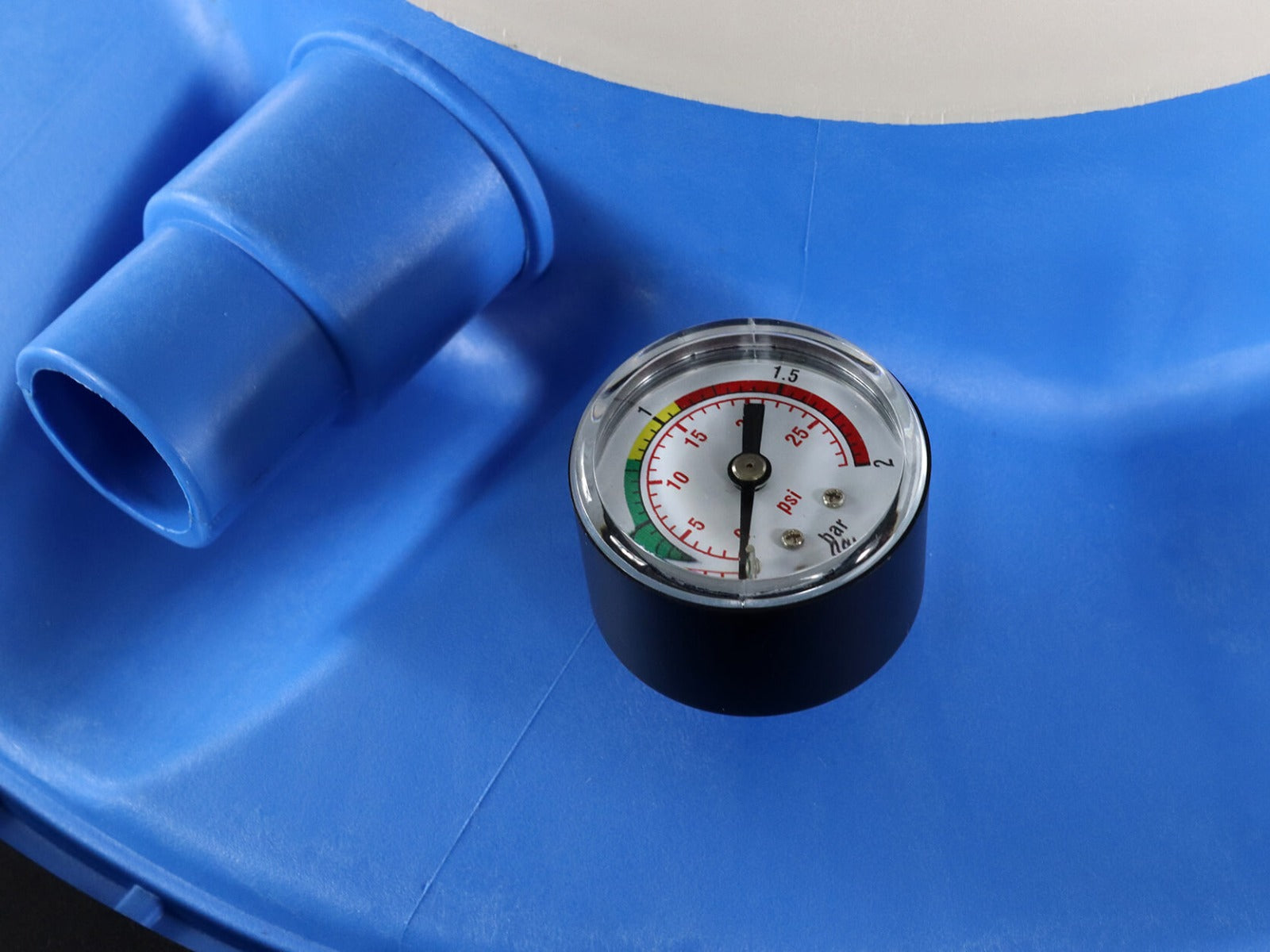 Comfortpool BASIC 6 zandfilterpomp