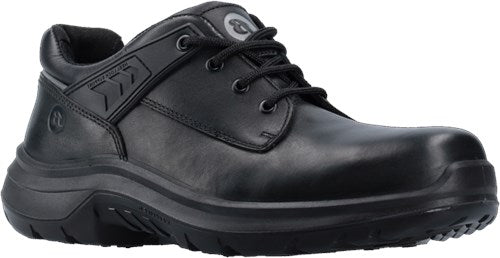 Bata werkschoen act216 w laag s3 | zwart | maat 47 - 8712843711976