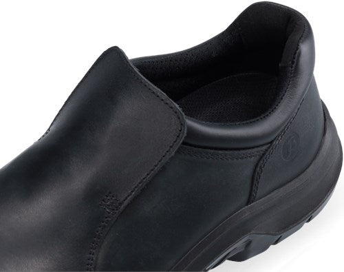 Bata werkschoen act244 w laag s3s + kn | zwart | maat 43 - 8712843713116