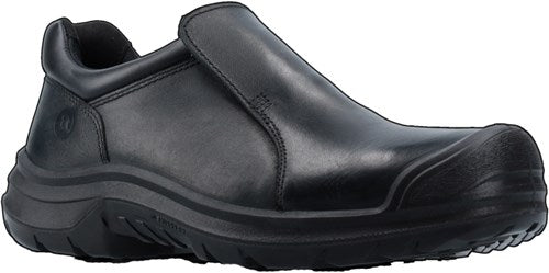 Bata werkschoen act244 w laag s3s + kn | zwart | maat 43 - 8712843713116
