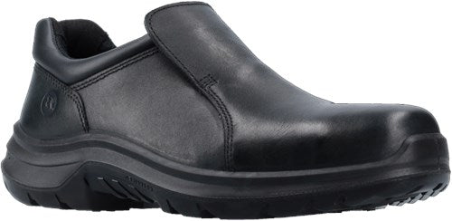 Bata werkschoen act245 w laag s3s | zwart | maat 40 - 8712843713338