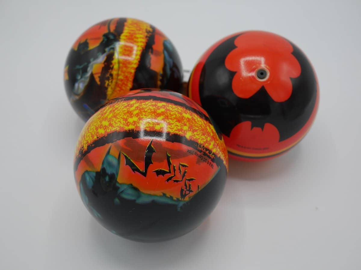 Cilgro batman bal 16 cm doorsnee