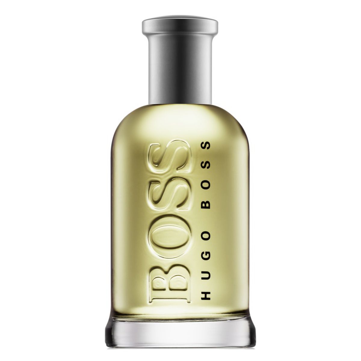 Hugo Boss eau de toilette spray fles 100ml heren