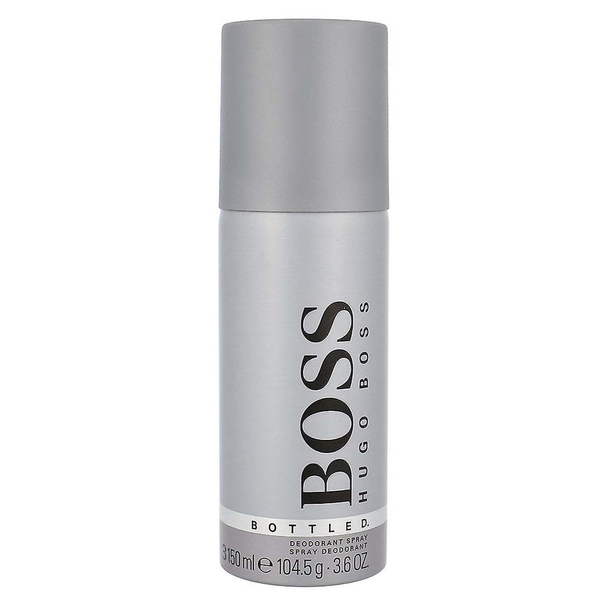 Hugo Boss deodorant spray fles 150ml heren