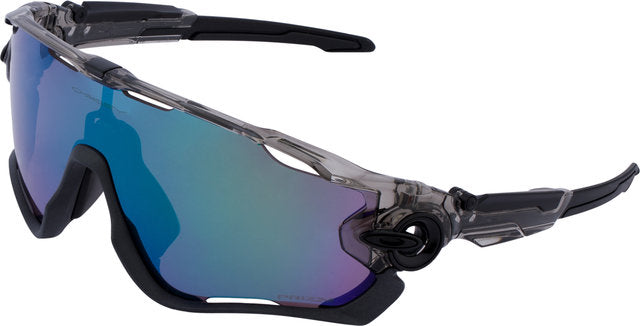 Oakley jawbreaker glasses