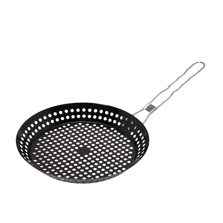 Bbq barbecue pan ø24cm