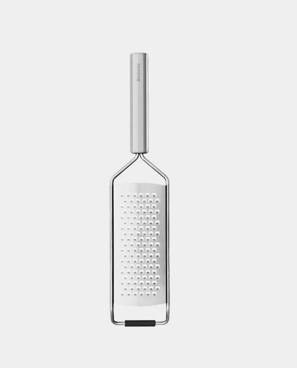 Brabantia rasp grof RVS profiel