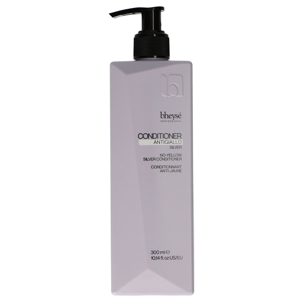 Bheysé anti-geel zilver conditioner 300ml