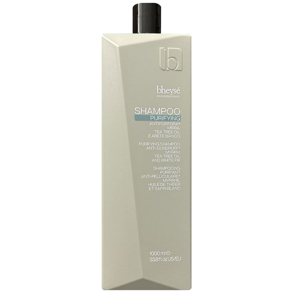 Bheysé purifying anti-roos shampoo 1000ml