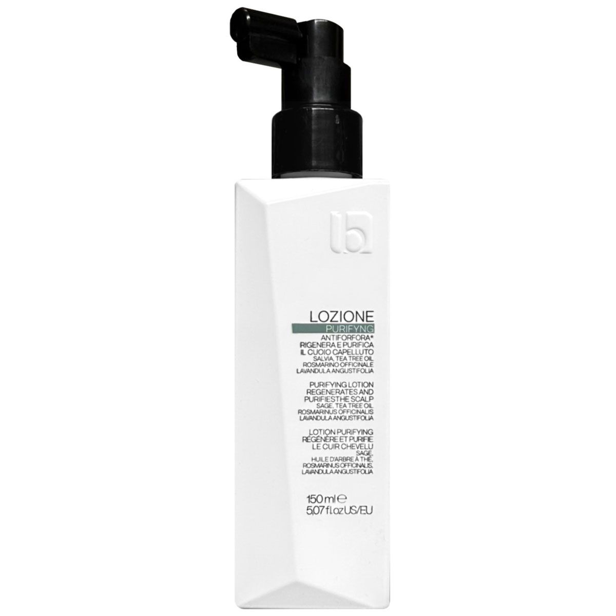 Bheysé zuiverende lotion 150ml