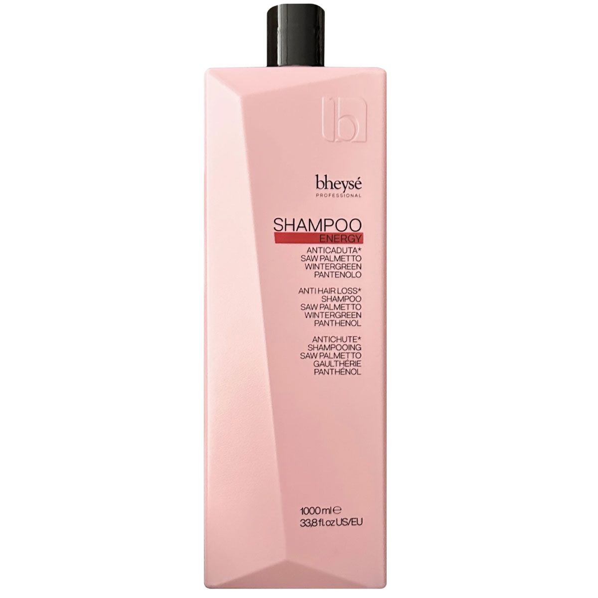 Bheysé energieshampoo 1000ml