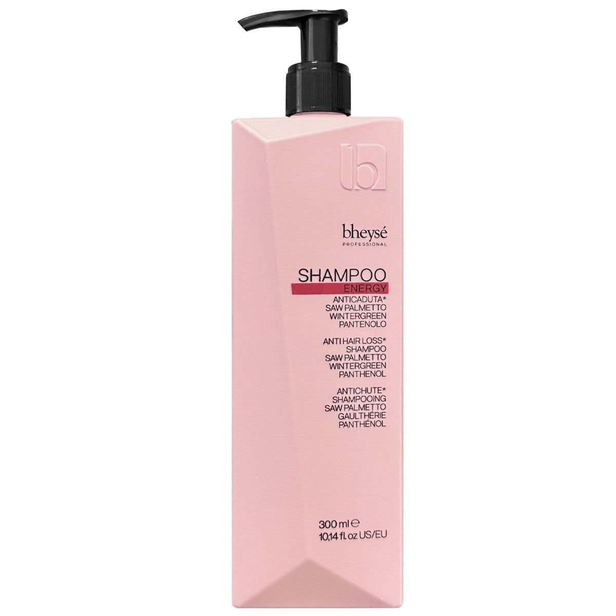 Bheysé energieshampoo 300ml