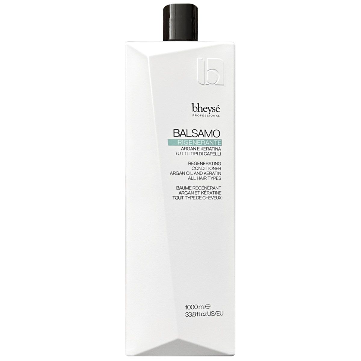 Bheysé conditioner arganolie keratine 1000ml
