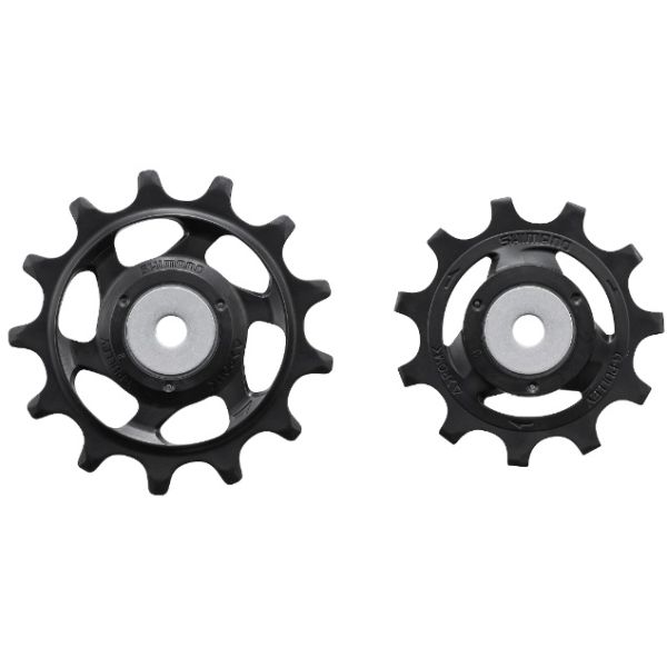 Shimano Derailleurwielset 11v RD-RX810 GRX 11-sp