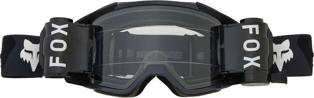 Fox head vue roll off goggle