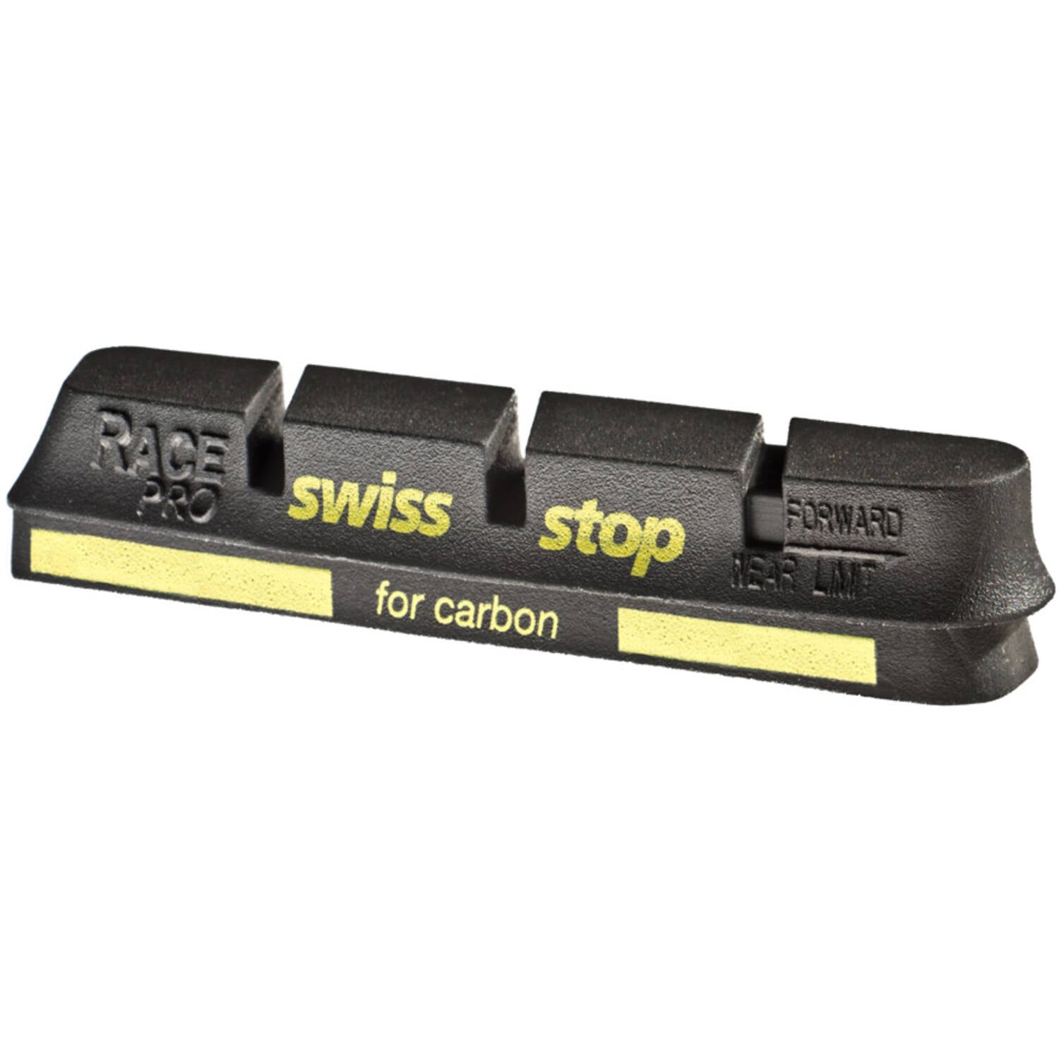 Swissstop - remblokset race pro black prince - campa 10 11 12sp