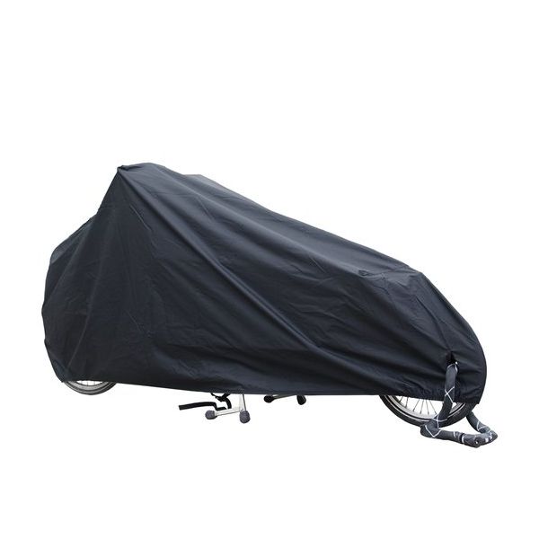Housse vélo cargo DS Covers Cargo 2 roues