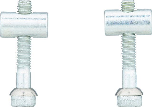 Thomson screw for dropper seatpost