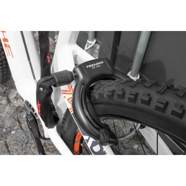 Ringslot Trelock RS 481 Protect-O-Connect XXL AZ